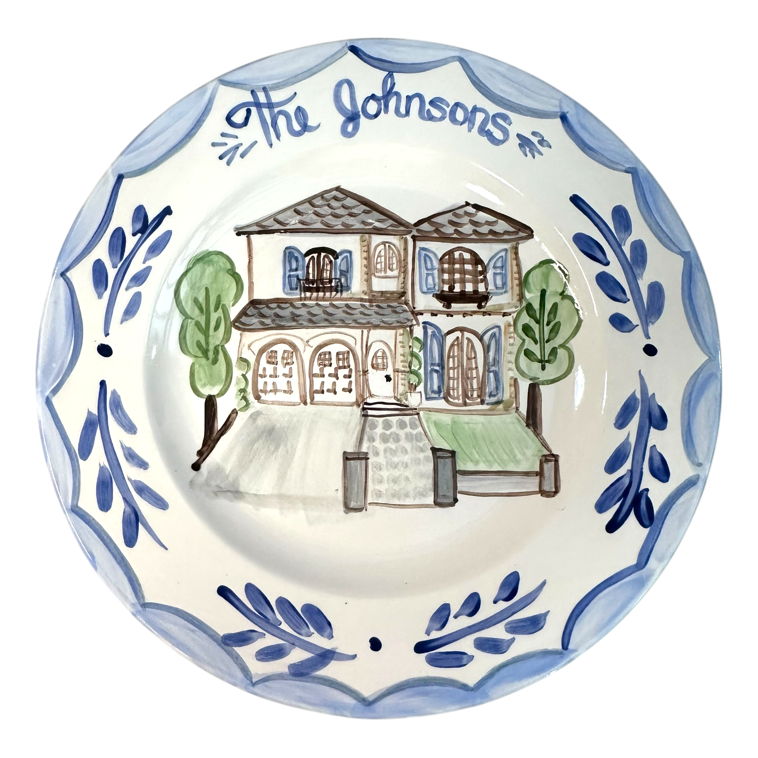 For the Home