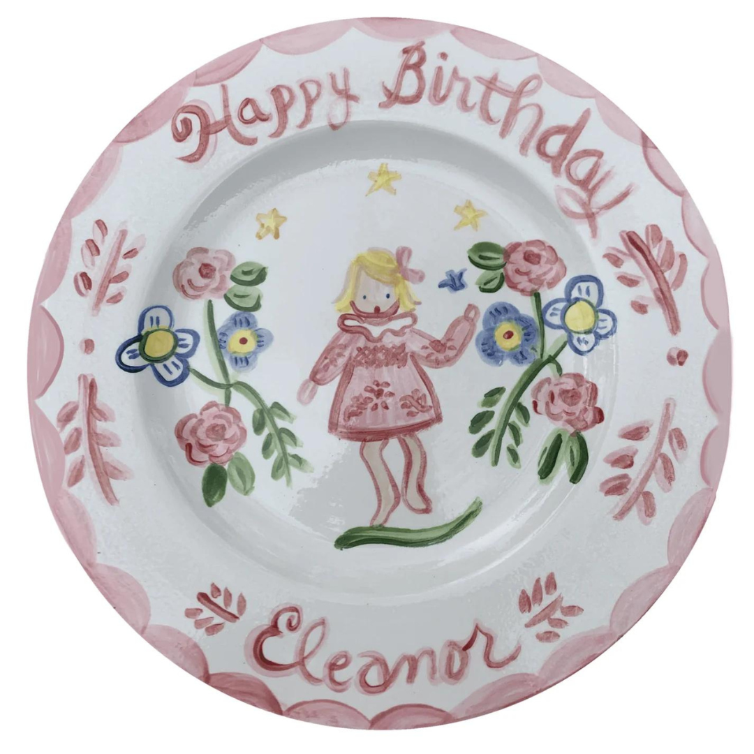 Tricia Lowenfield Design Gift Card - one full color plate - Premium from Tricia Lowenfield Design