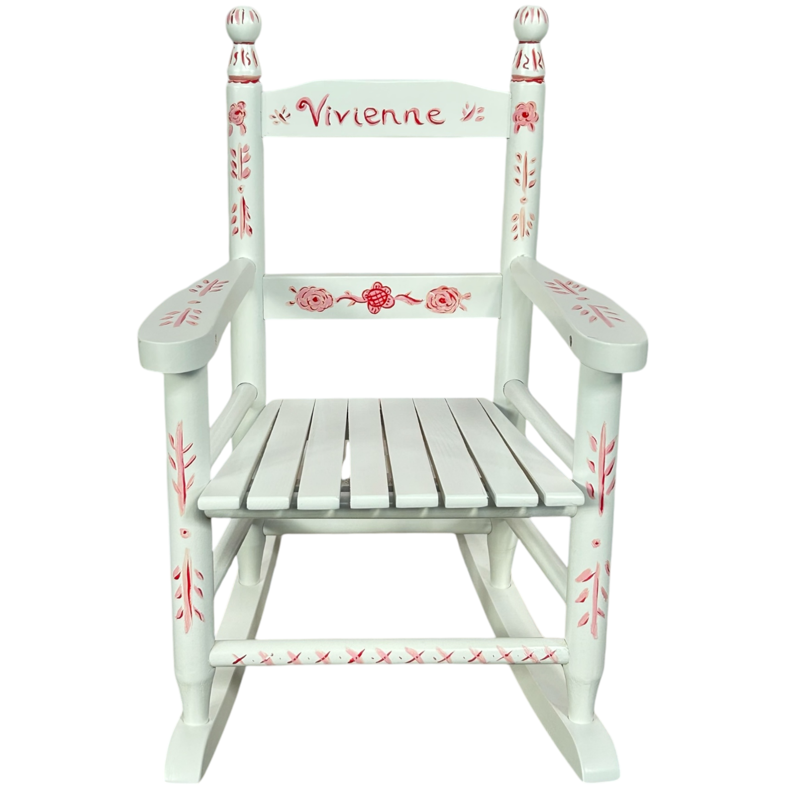 Child's Chair - pink
