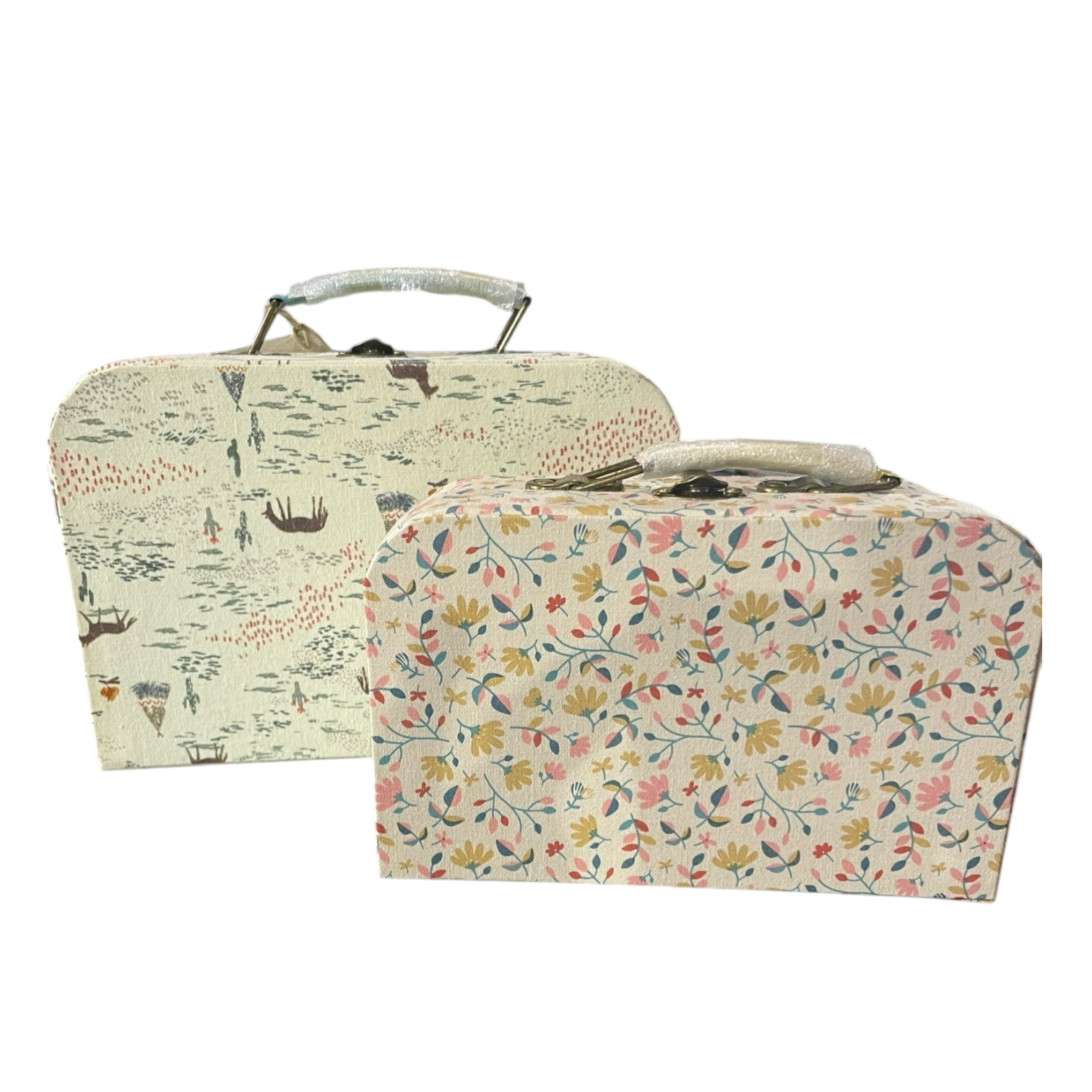 Kids Small Suitcase Set - Premium from Maileg