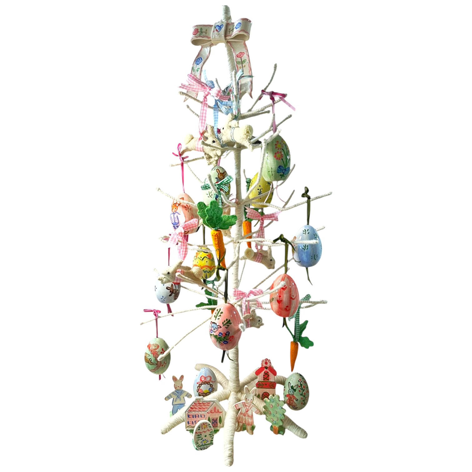 Small Celebration Easter Tree - Premium from Tricia Lowenfield Design