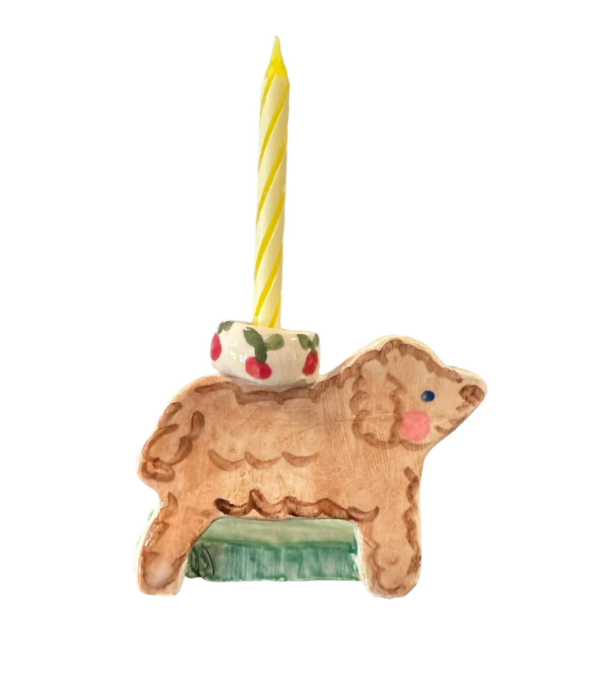 Custom Cake Topper