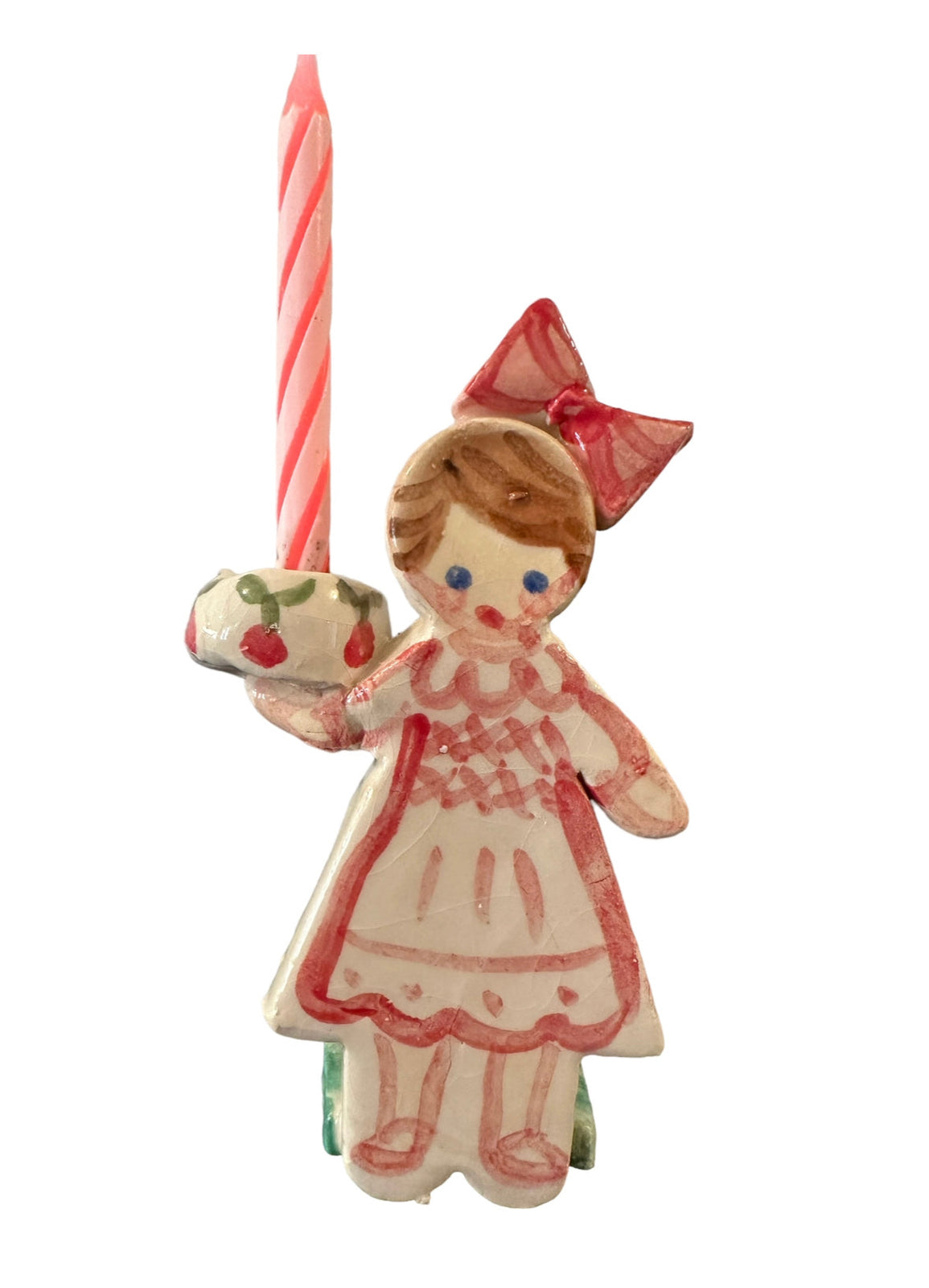 Custom Cake Topper