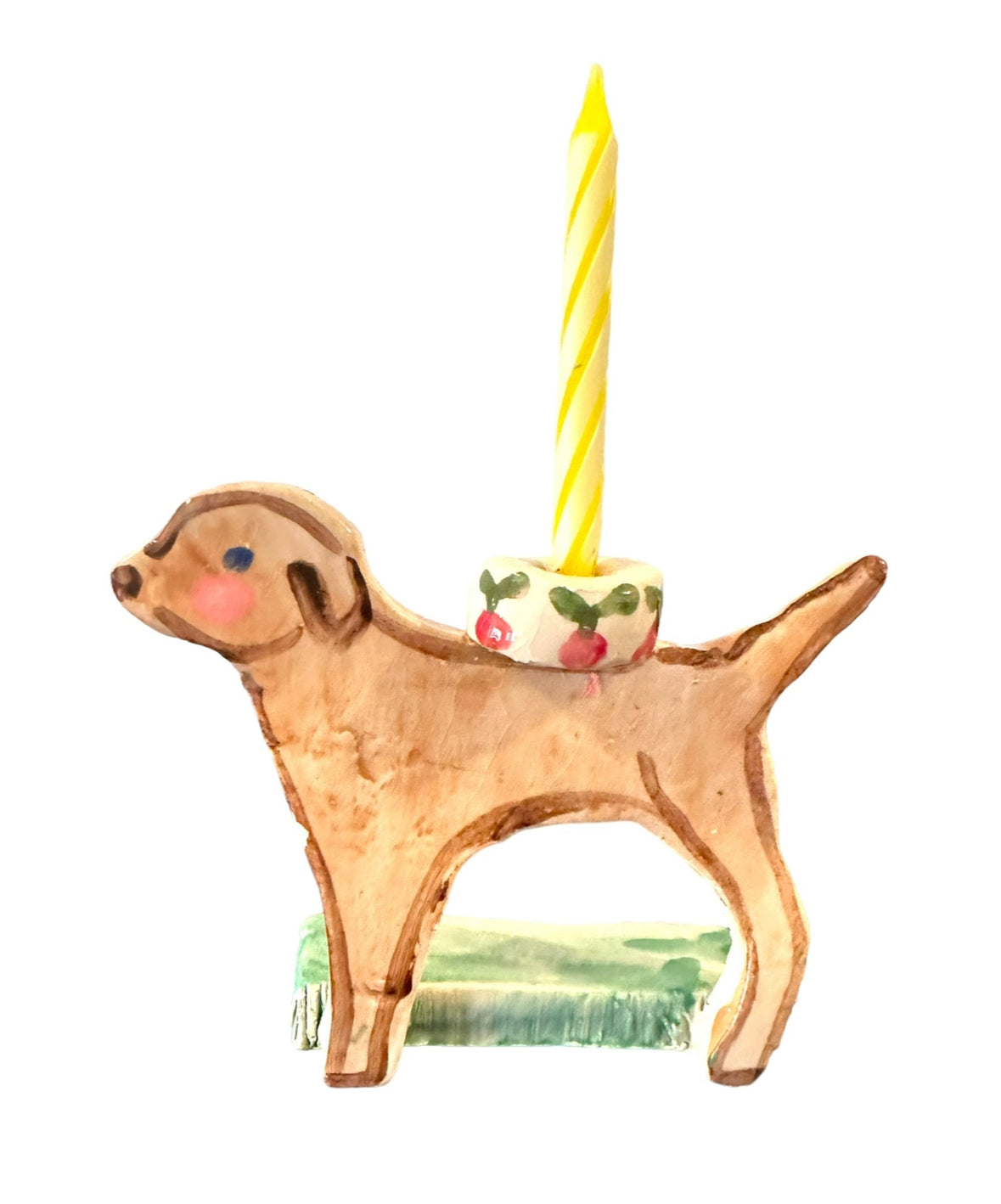 Custom Cake Topper