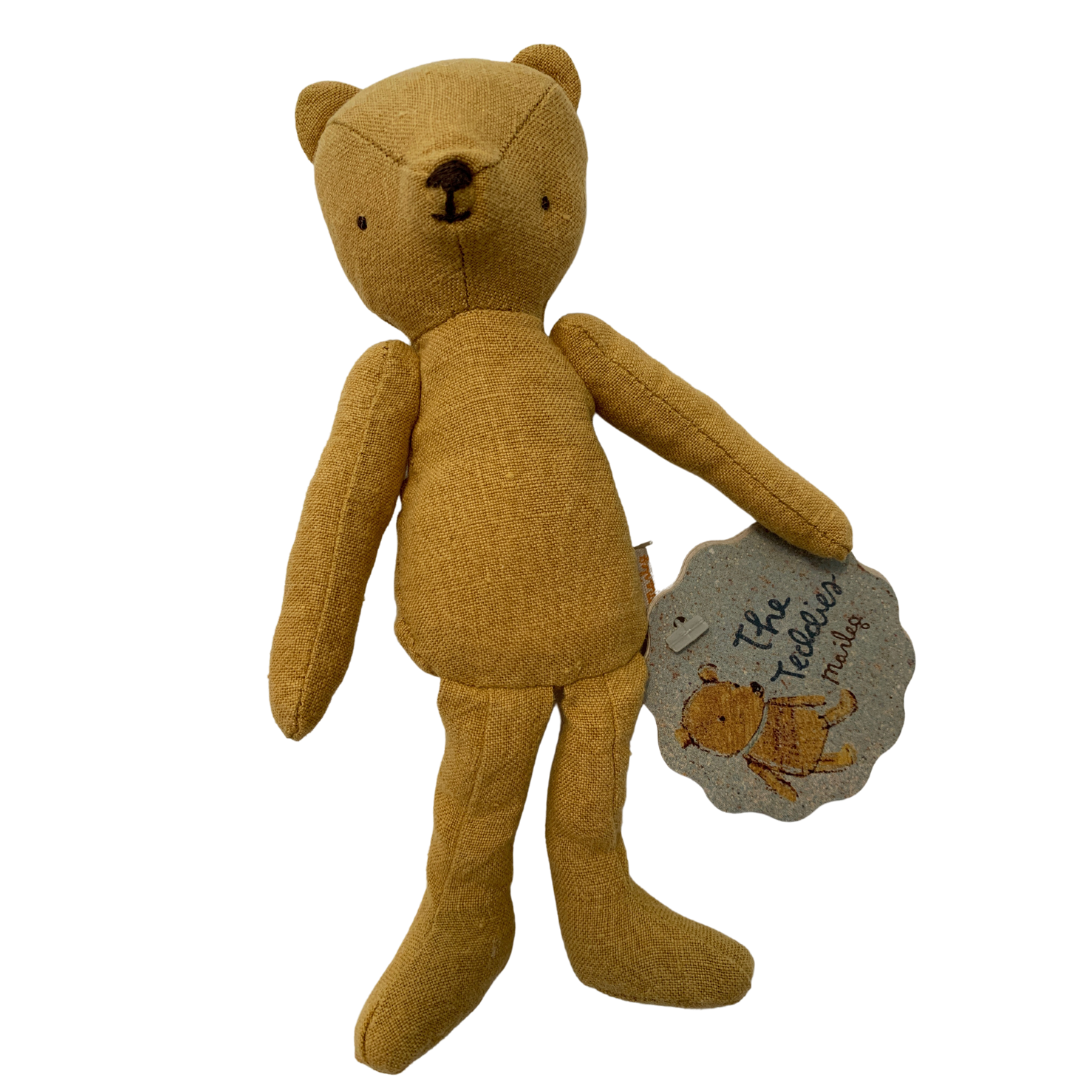 Teddy - Premium  from Tricia Lowenfield Design 