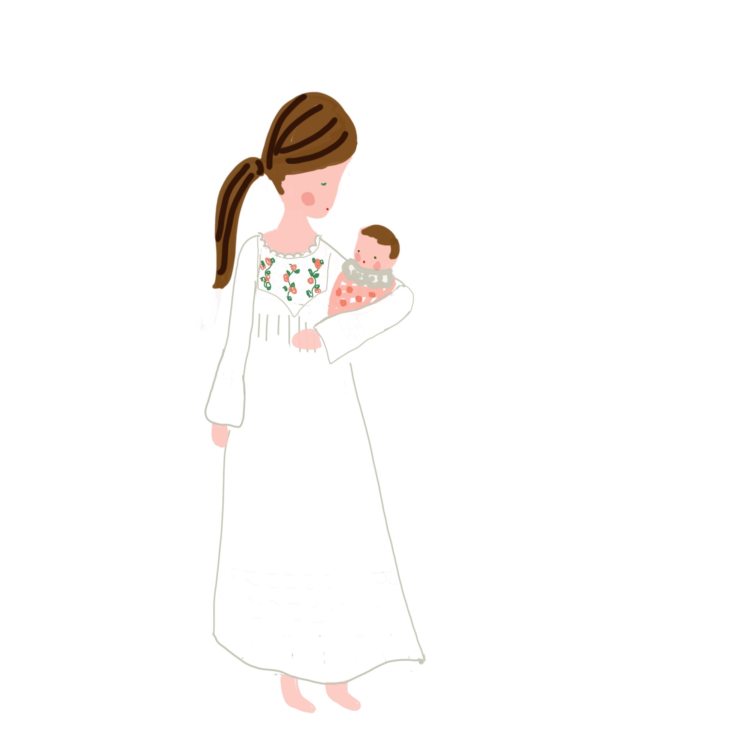 Grace Gown