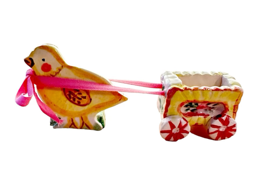 Easter Ornament Set