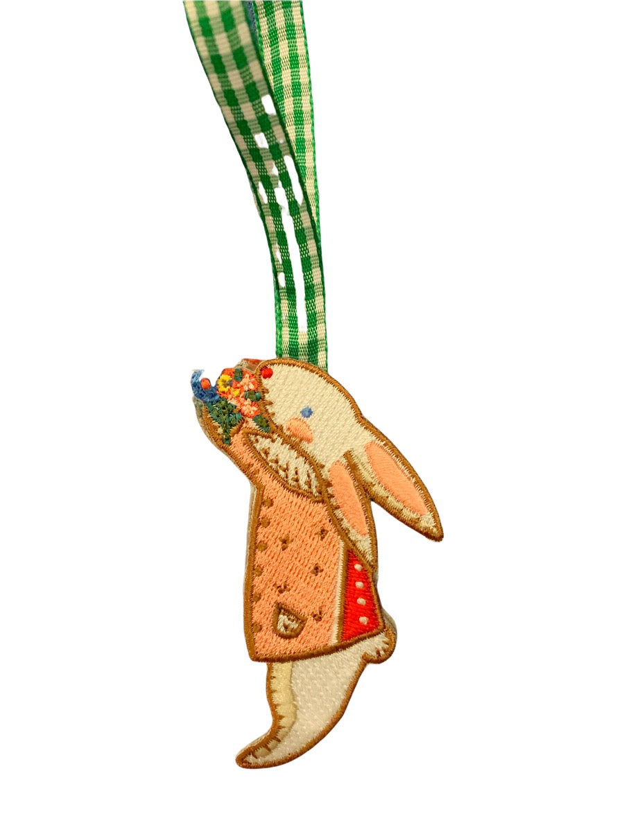 Easter Ornament Set