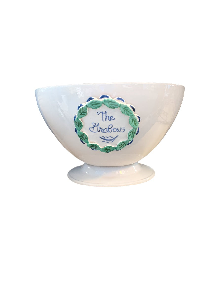 Champagne Bowl