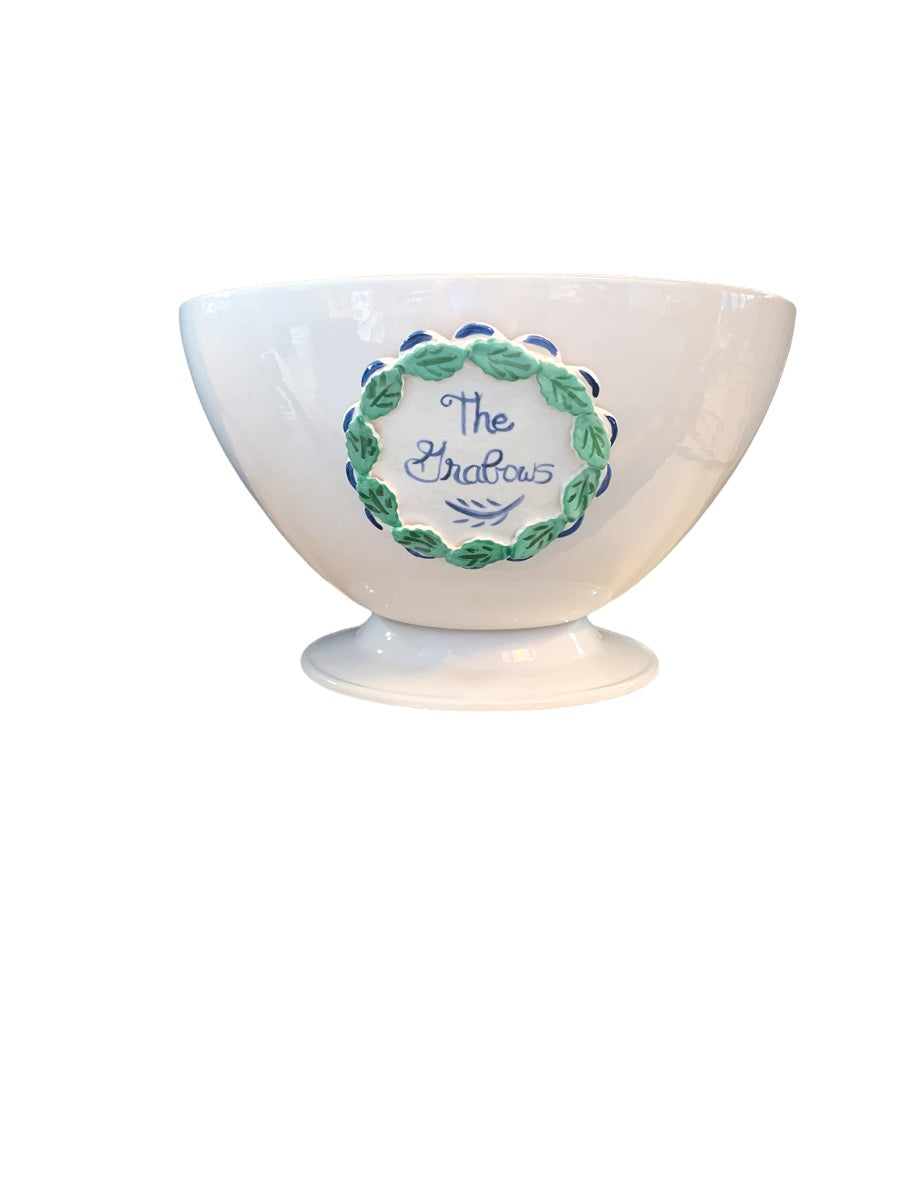 Champagne Bowl - Premium  from Tricia Lowenfield Design 