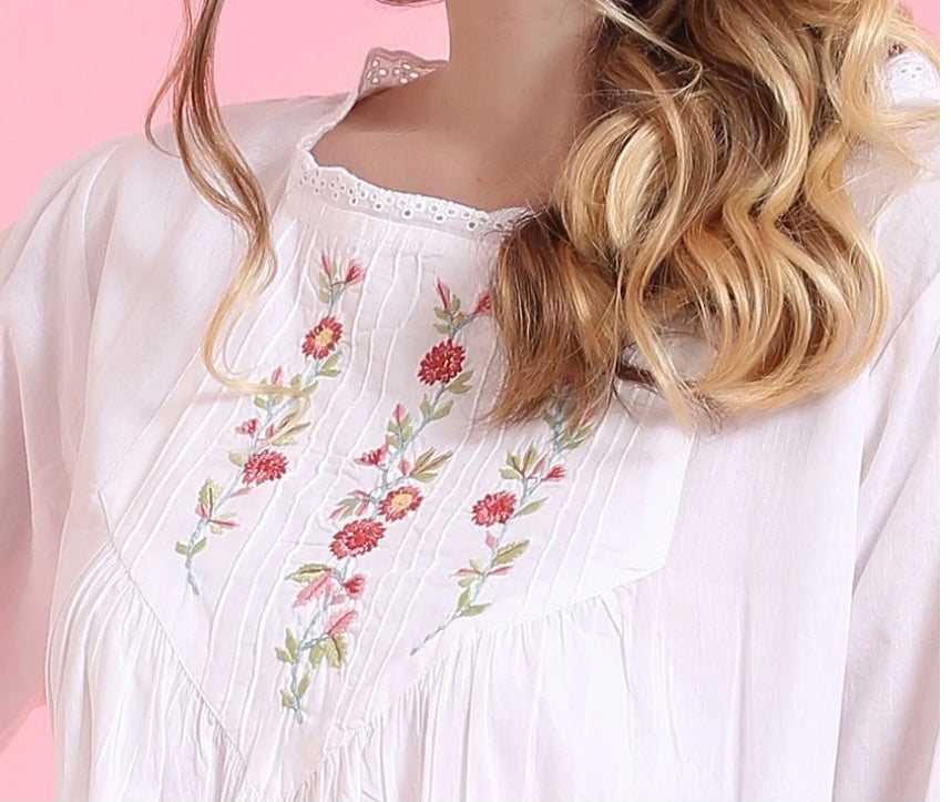 Grace Gown