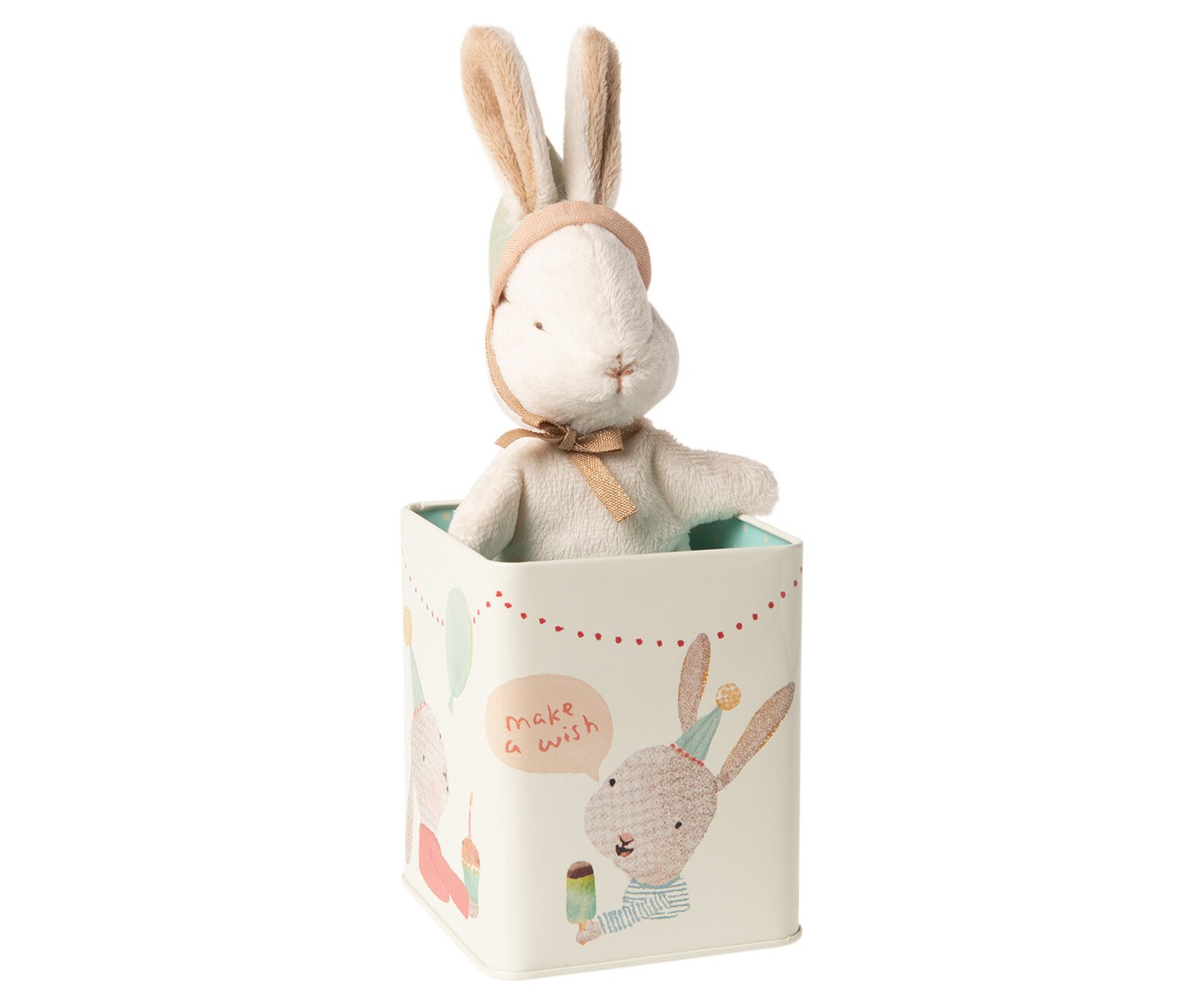 Happy Day Bunny