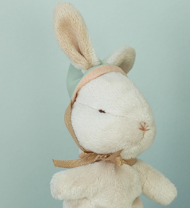 Happy Day Bunny
