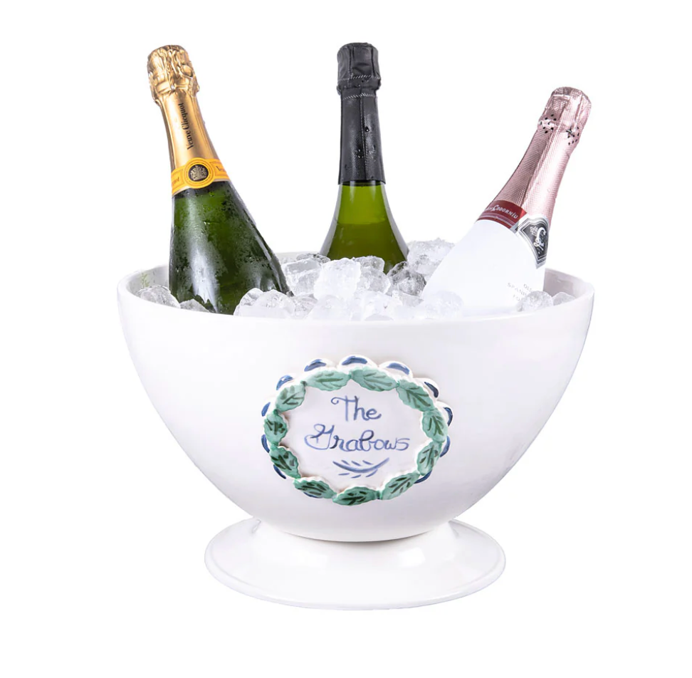 Champagne Bowl