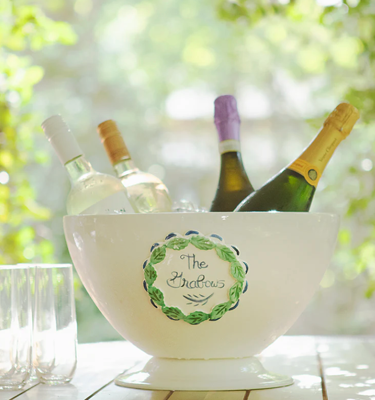 Champagne Bowl