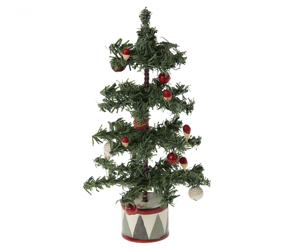 Christmas Tree for Maileg Mice - Premium  from Tricia Lowenfield Design 