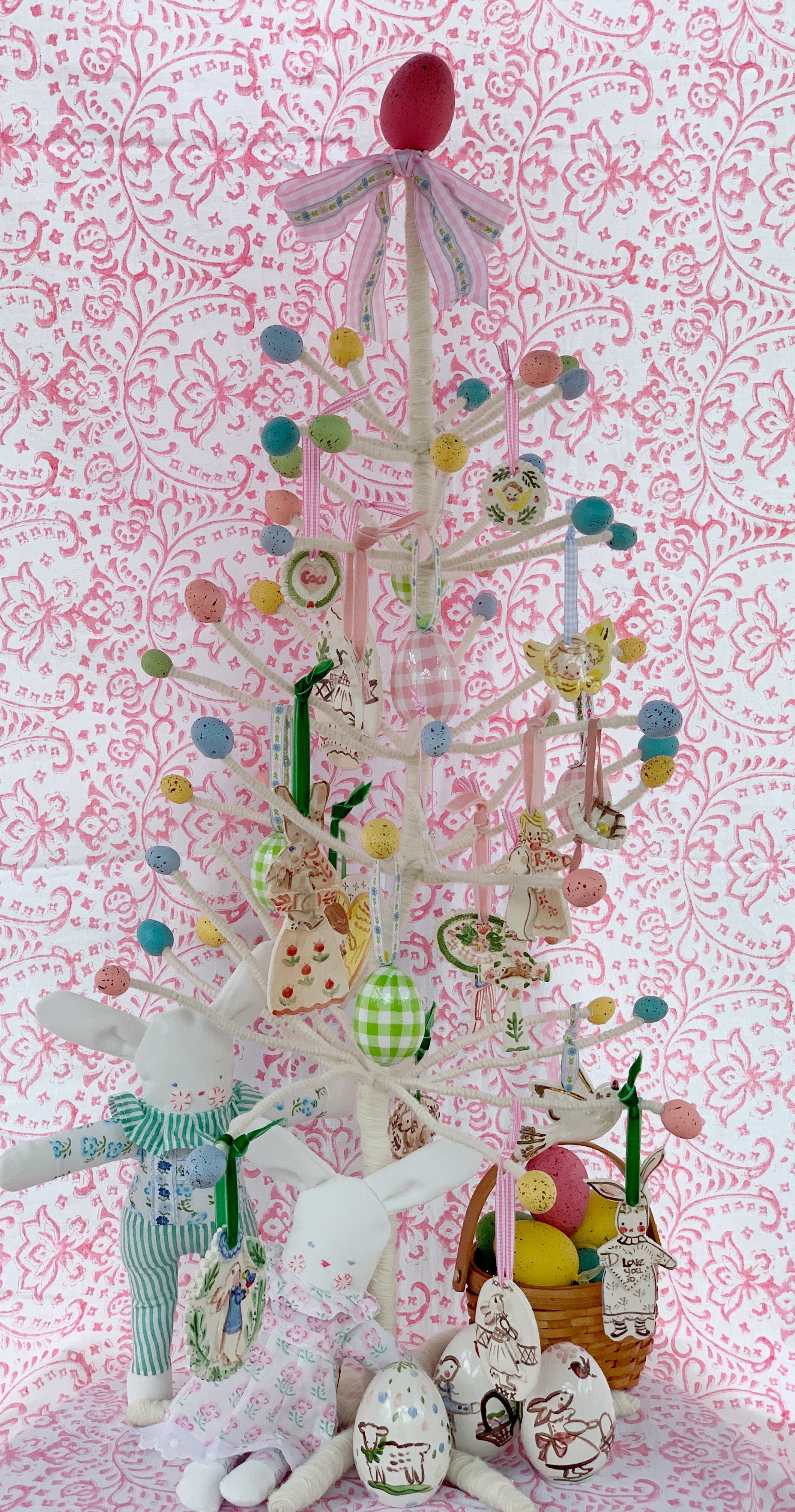 Large Celebration Tree - Premium  from Tricia Lowenfield Design 