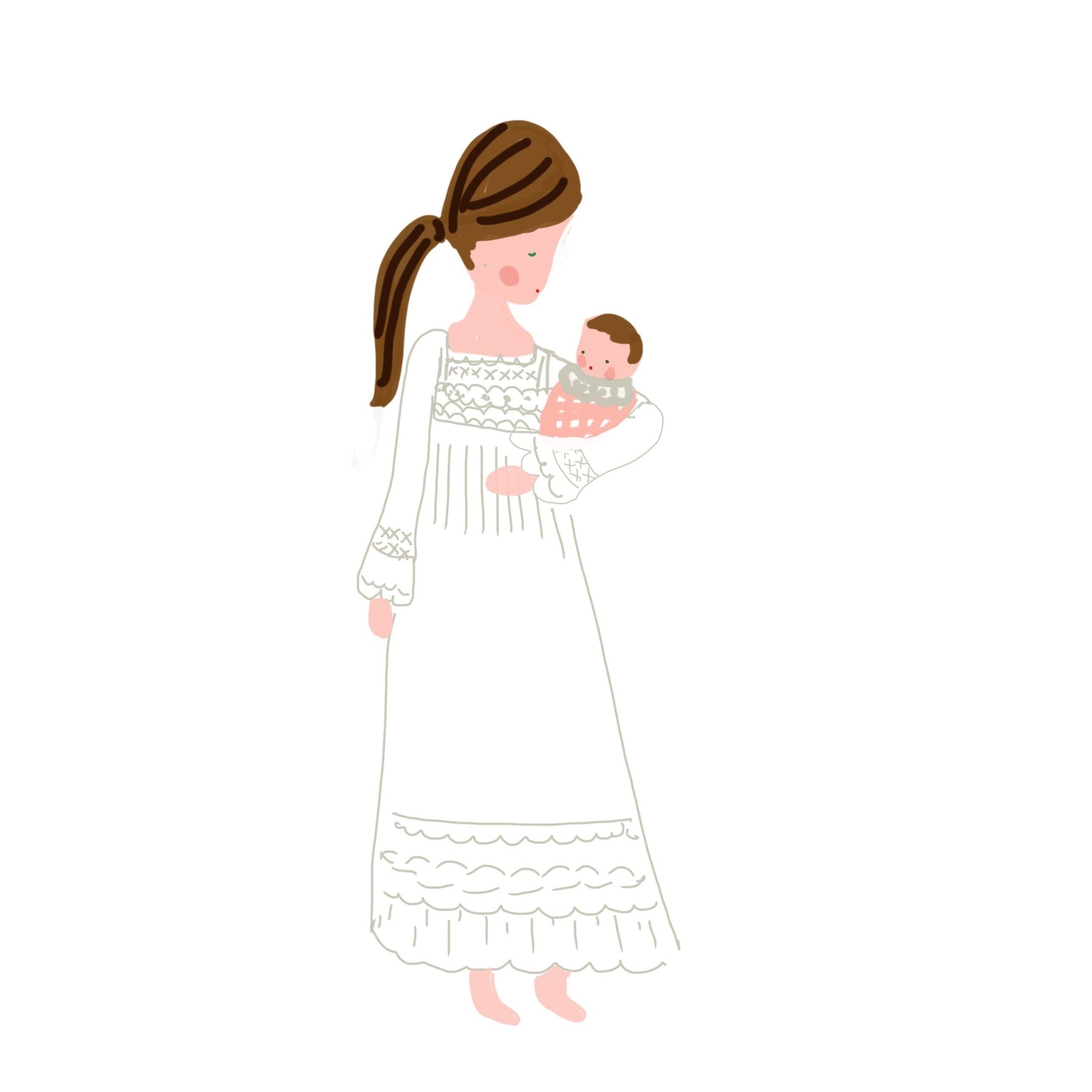 Marina Gown