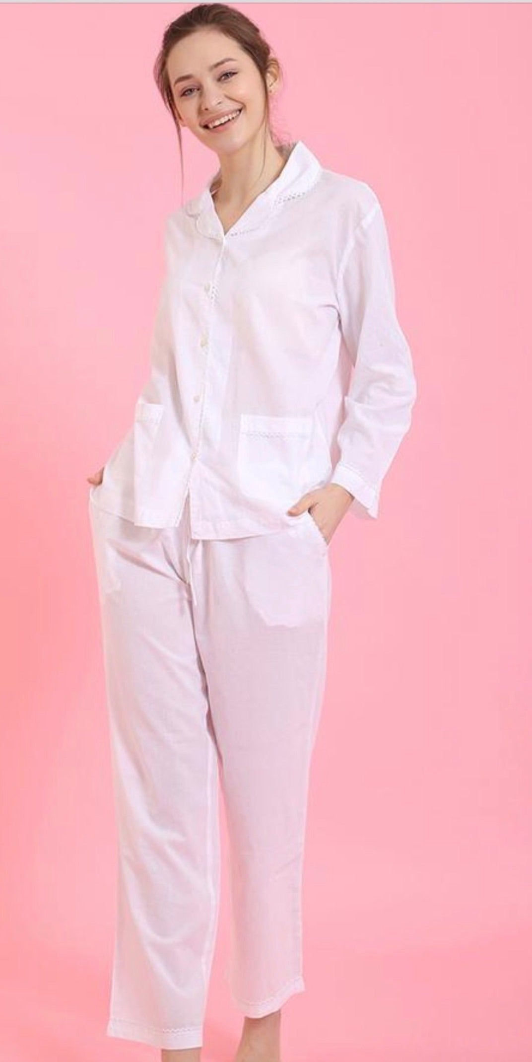 Jane Pajamas