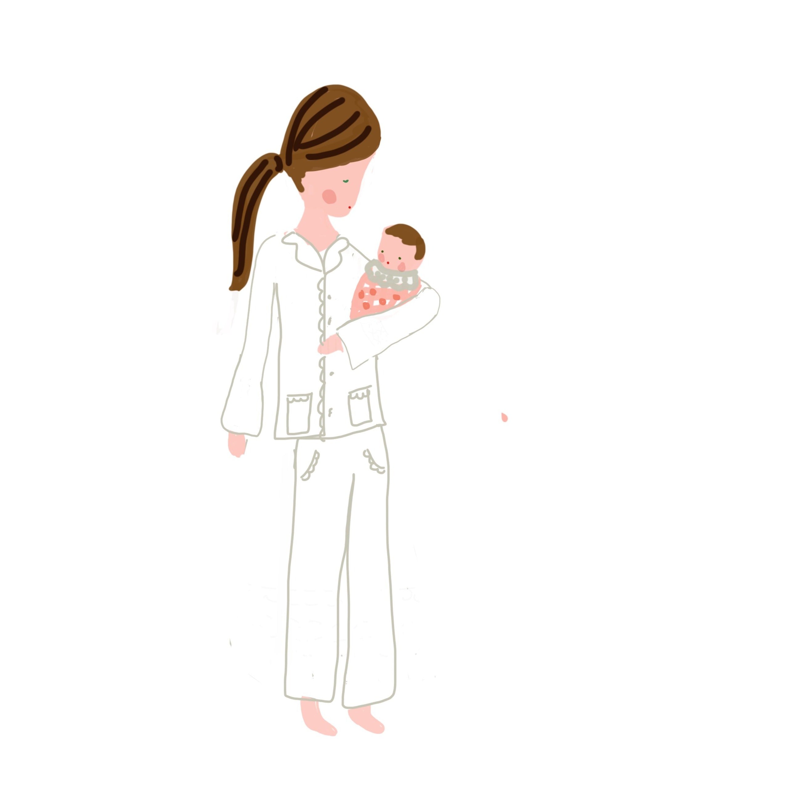 Jane Pajamas