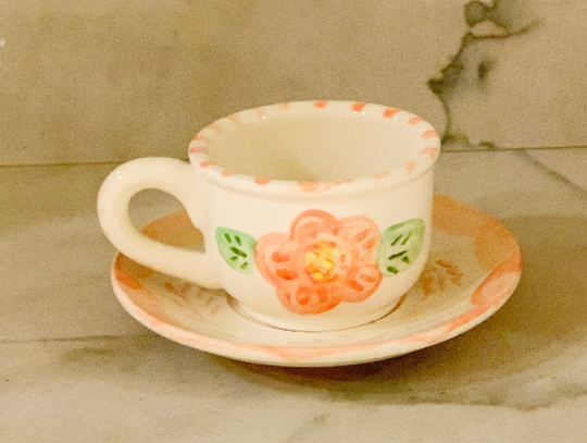 Child's Lemonade Set - Premium Lemonade Set from Tricia Lowenfield Design 