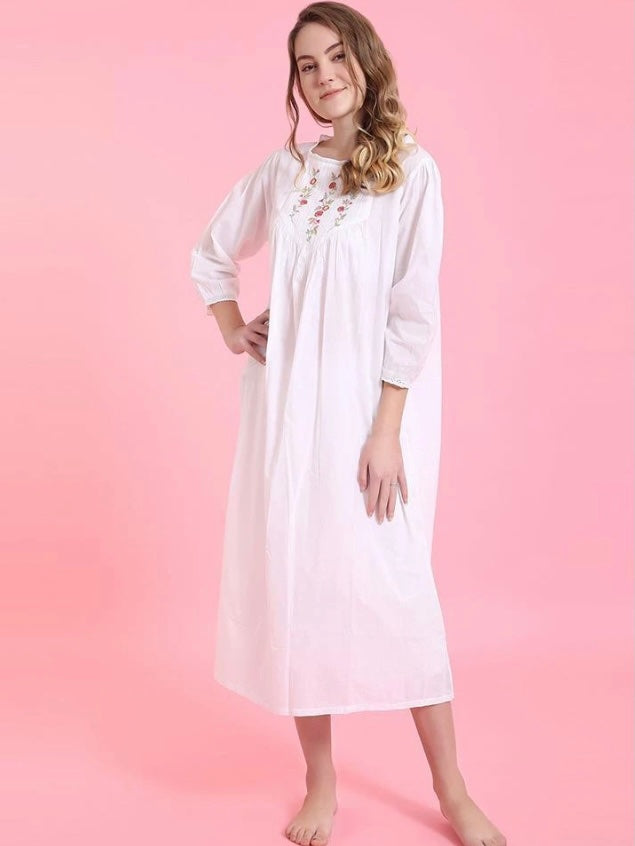Grace Gown