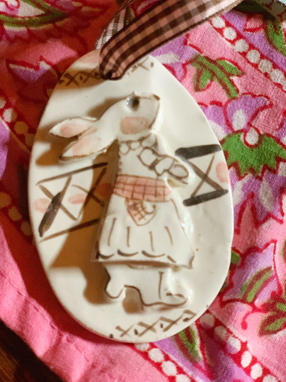 Easter Ornament