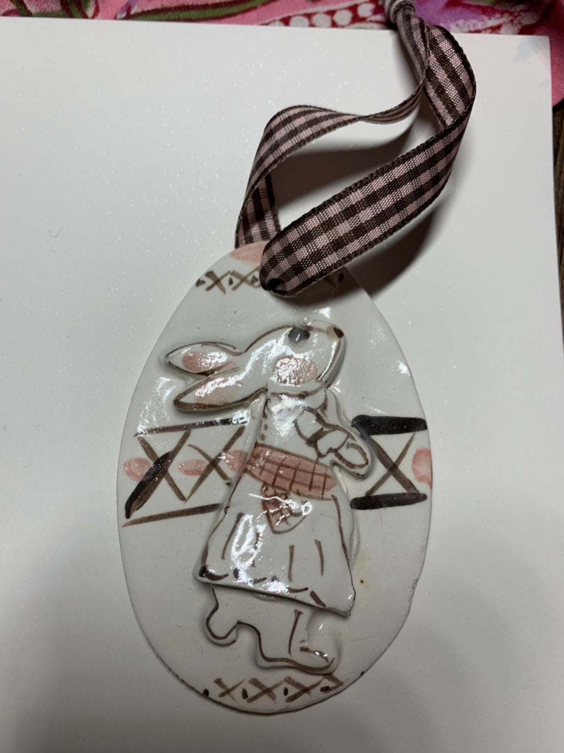 Easter Ornament