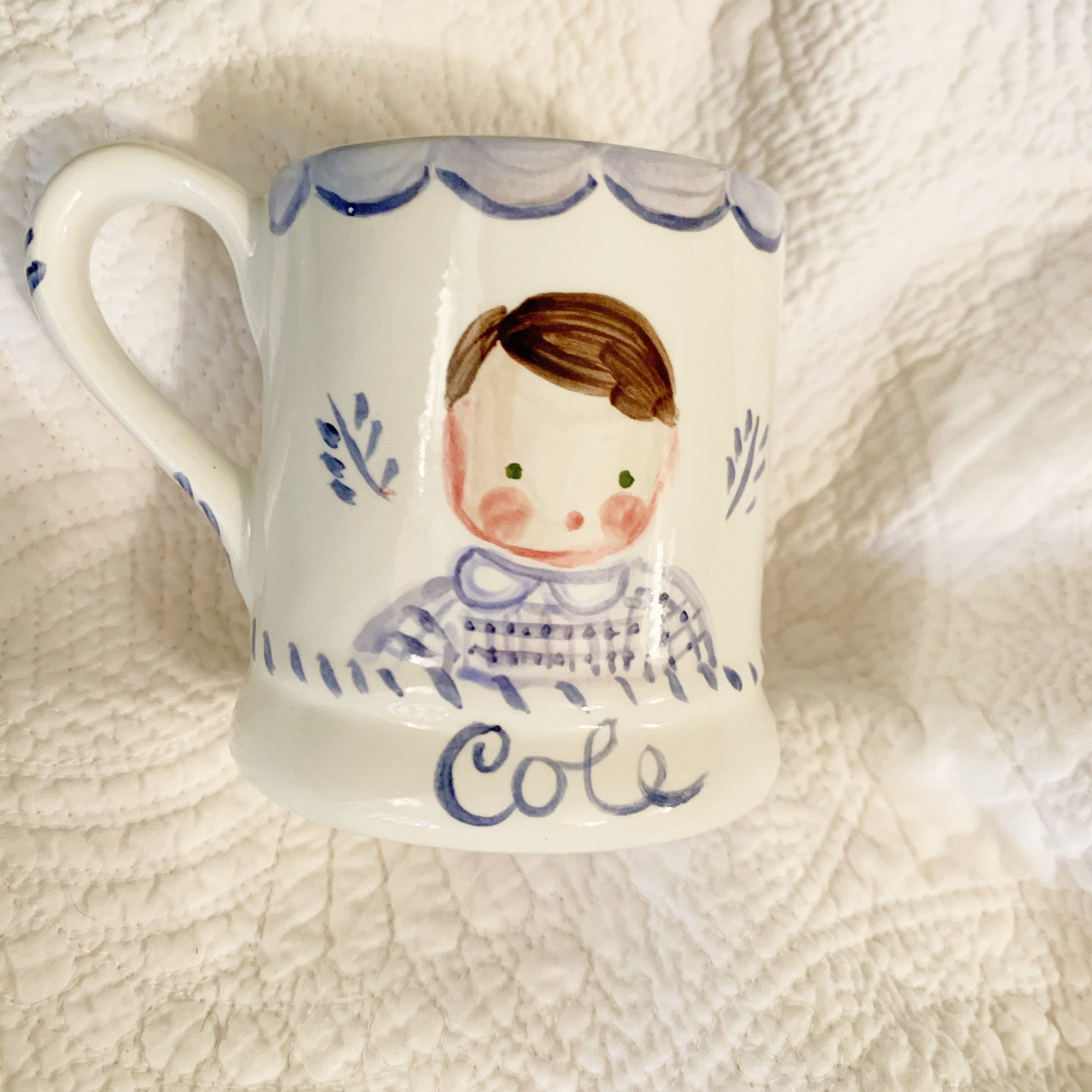 Children's CUP,Personalized CUP ,Custom Children's MUg