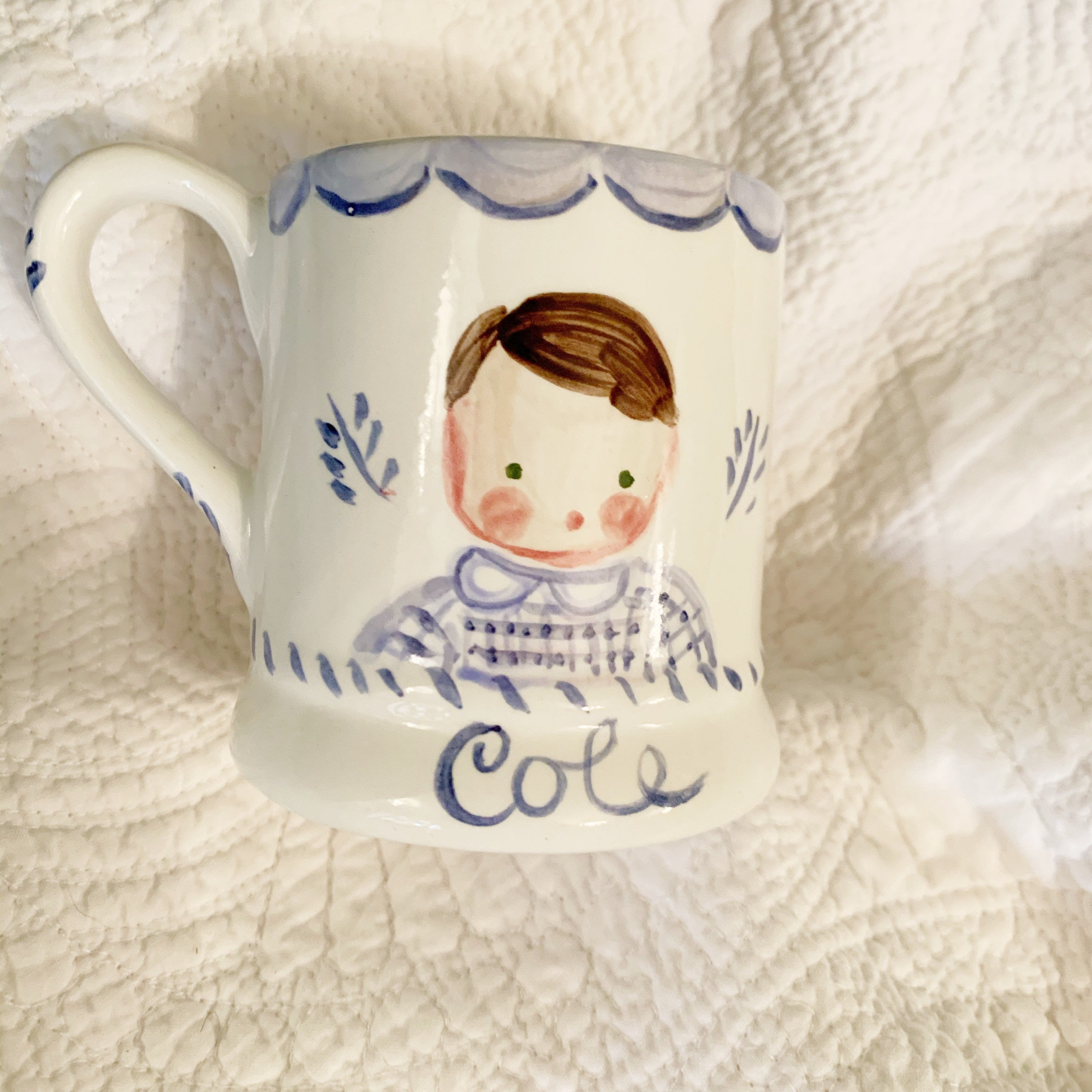 Children's Plate and Bowl Set, Personalized Plate SeT, Custom Children's Cup And Plate