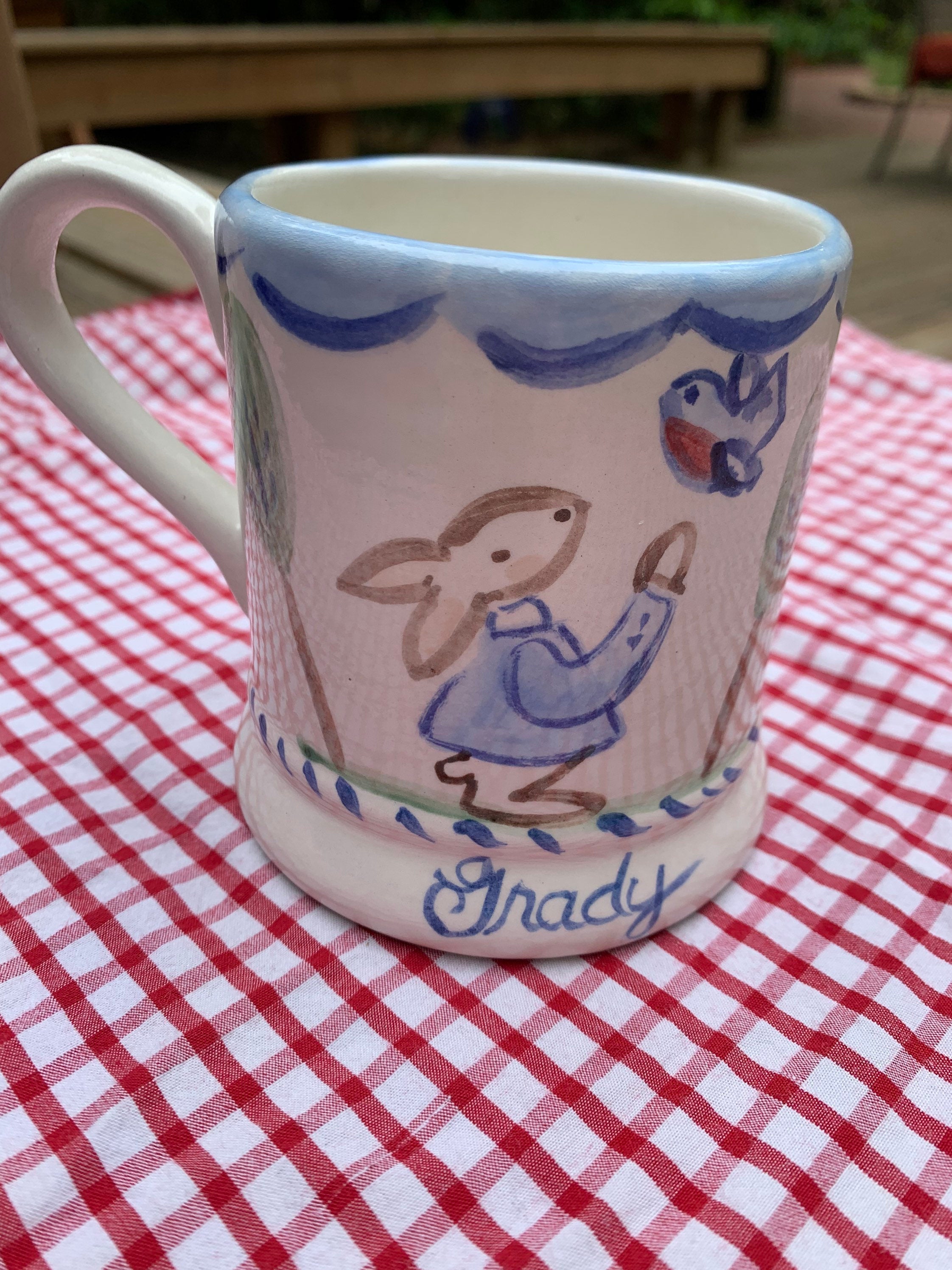 Children's CUP,Personalized CUP ,Custom Children's MUg