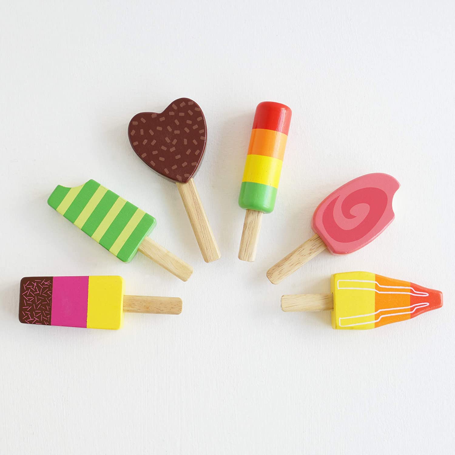 Play Popsicles - Tricia Lowenfield Design