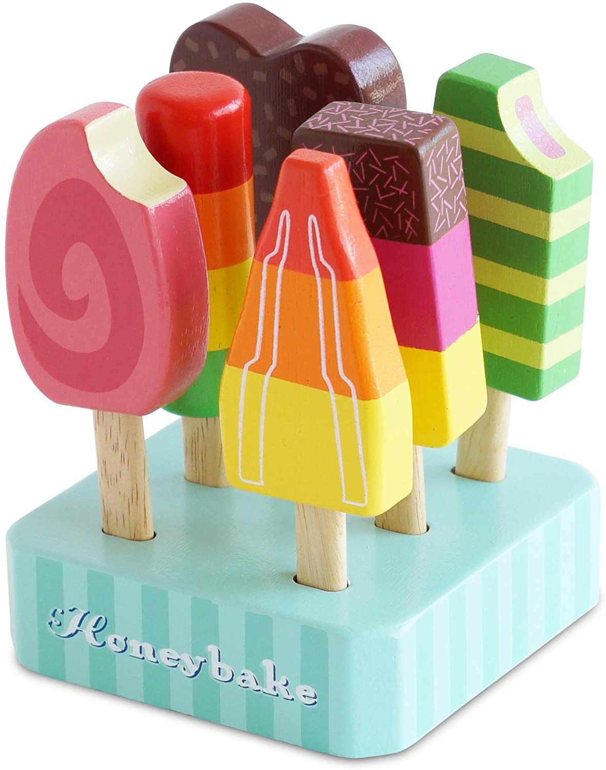 Play Popsicles - Tricia Lowenfield Design
