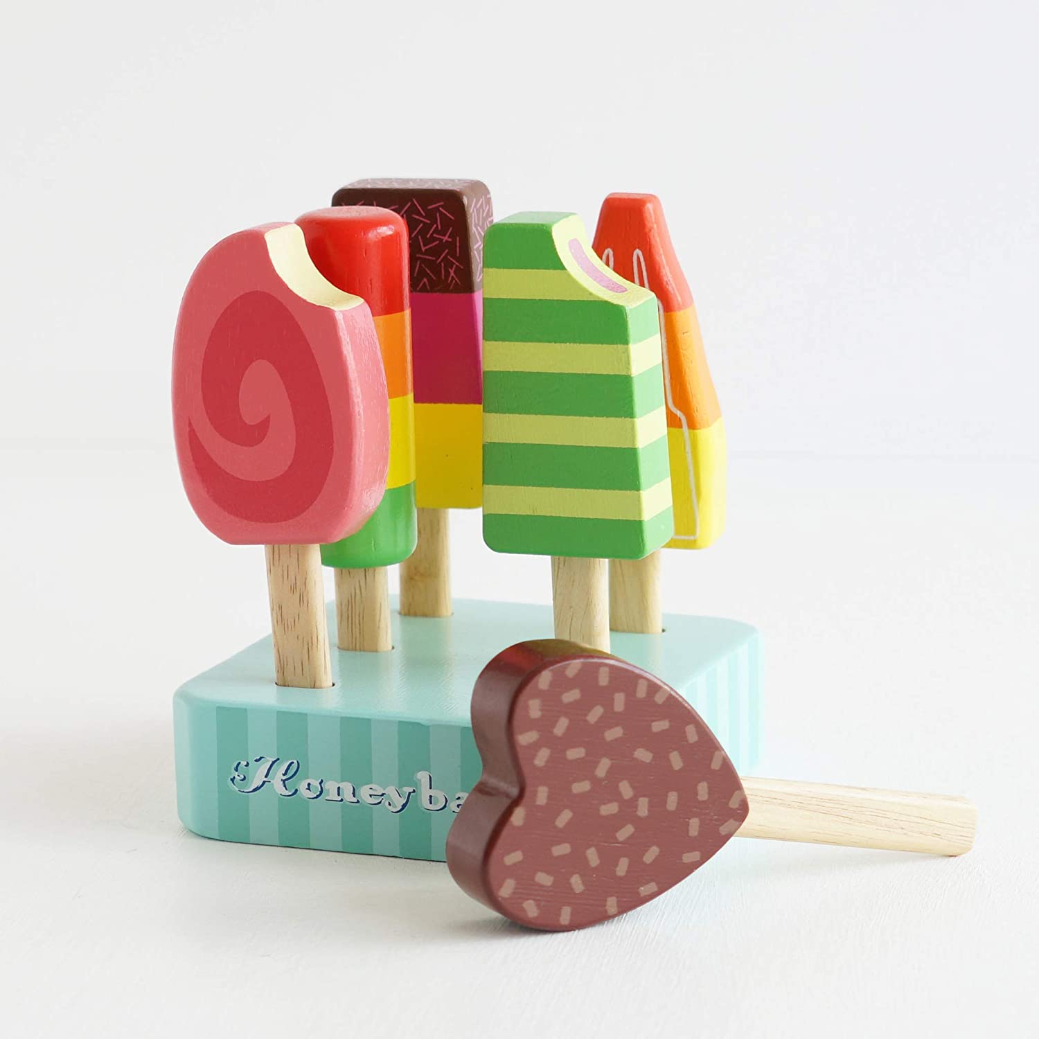 Play Popsicles - Tricia Lowenfield Design