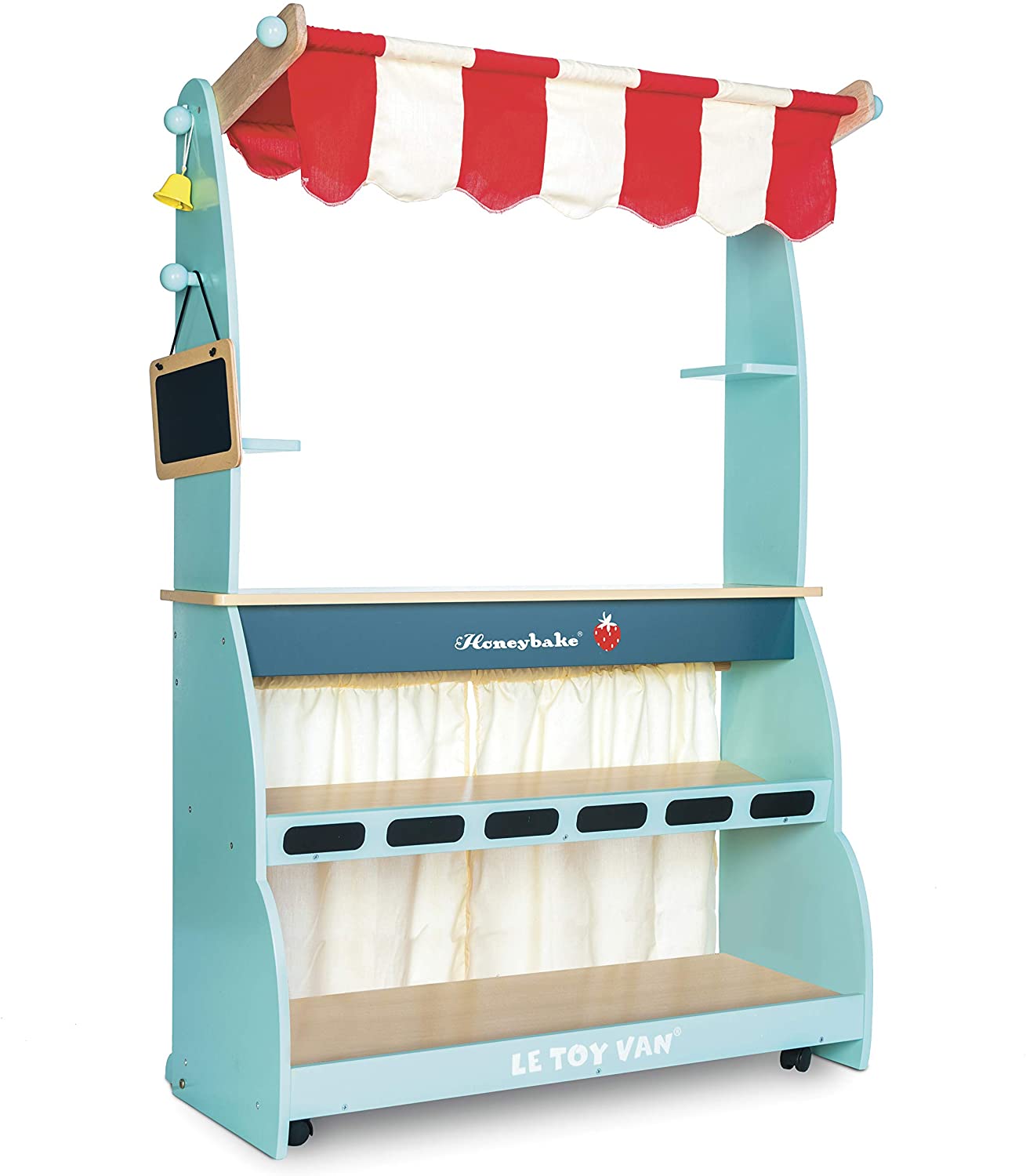 Play Shop - Tricia Lowenfield Design