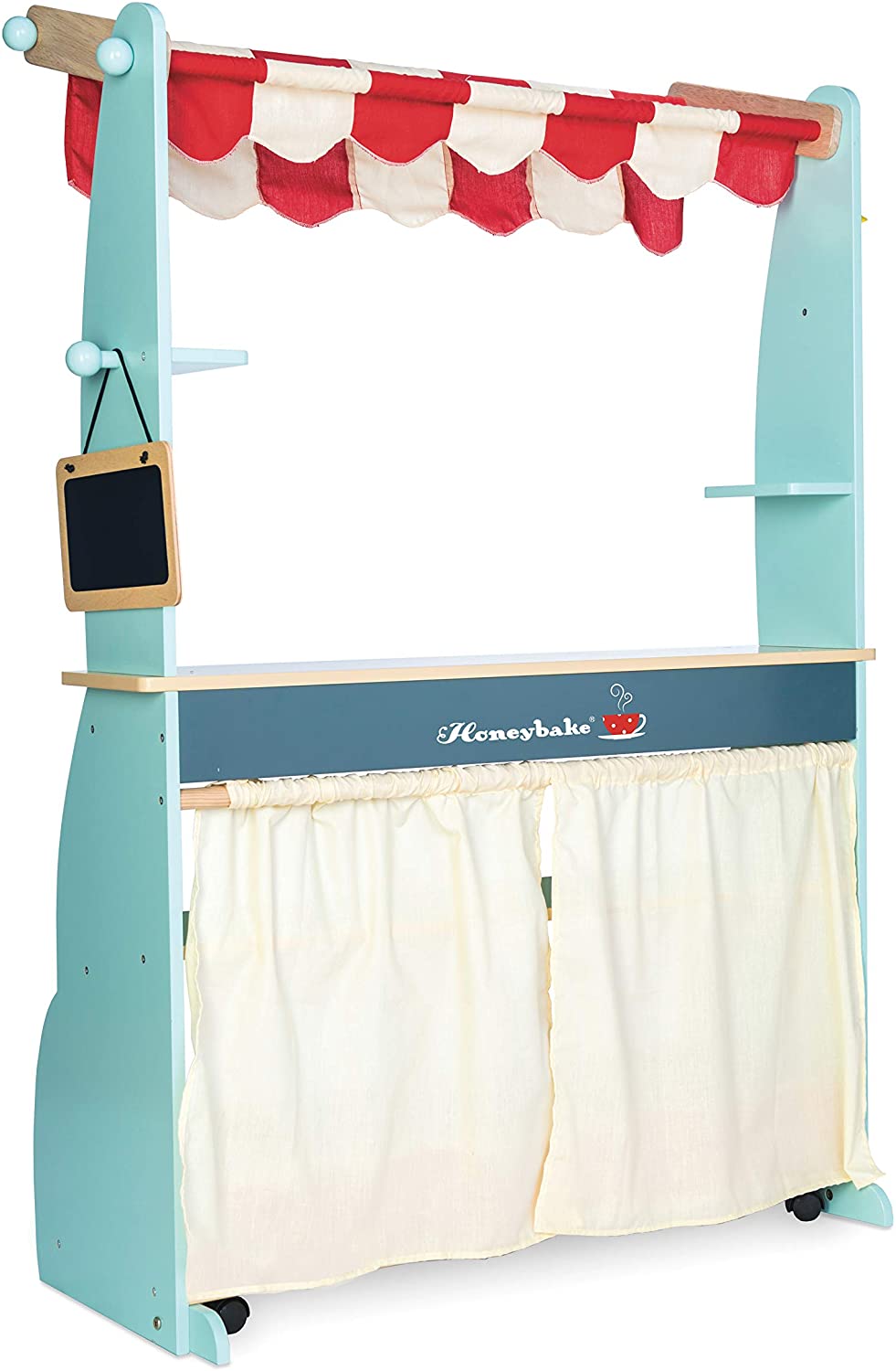 Play Shop - Tricia Lowenfield Design