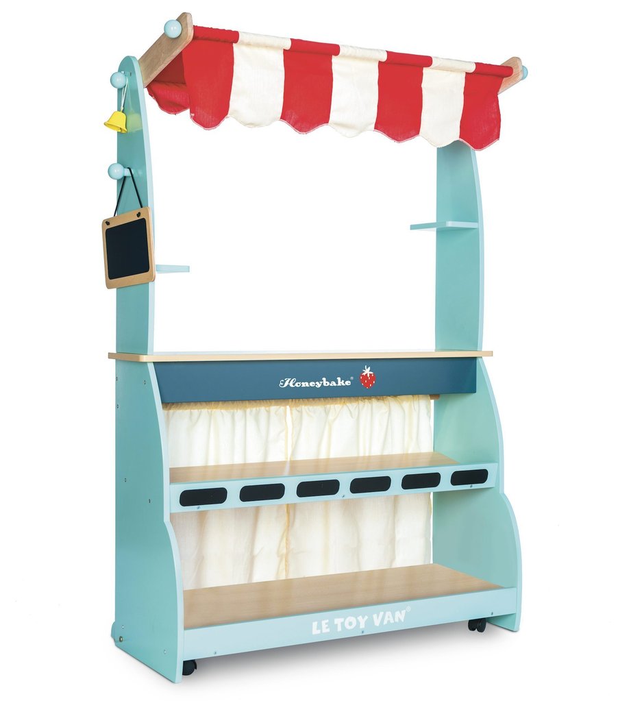 Play Shop - Tricia Lowenfield Design